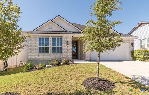Photo of 243 Singing Sumac Way, San Marcos, TX 78666 (MLS # 593249)