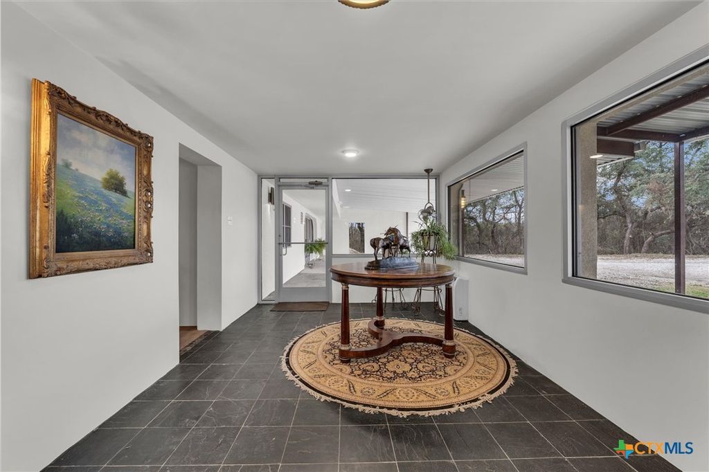 Photo of 510 Herrin Lane, Bertram, TX 78605 (MLS # 610783)