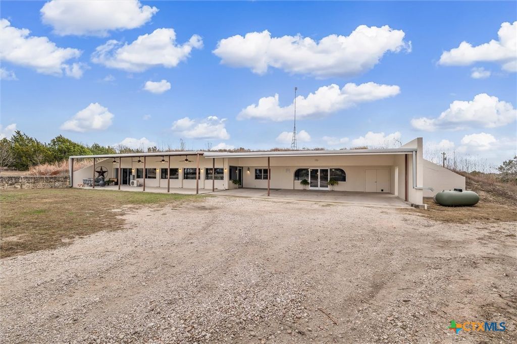 Photo of 510 Herrin Lane, Bertram, TX 78605 (MLS # 610783)