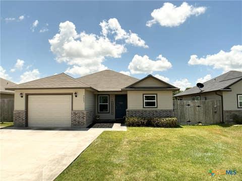 Photo of 3603 Hanselman Road, Victoria, TX 77901 (MLS # 622396)