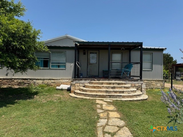 7100 County Road 330