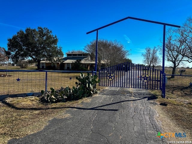 Photo of 4911 Youngsford Road, Marion, TX 78124 (MLS # 606714)