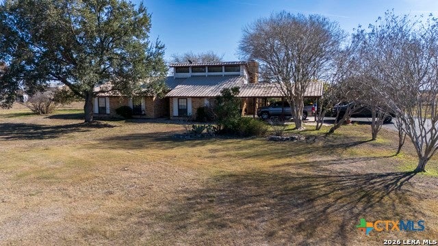 Photo of 4911 Youngsford Road, Marion, TX 78124 (MLS # 606714)