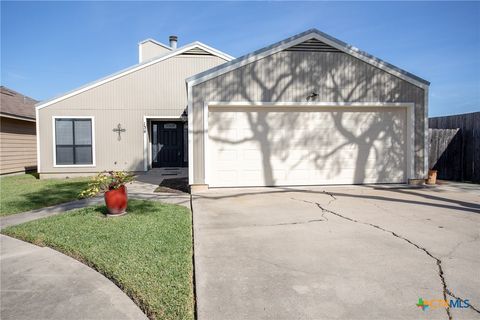 A home in Victoria