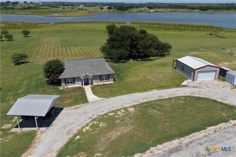 Photo of 333 Lake Point Road RD, Comanche, TX 76442 (MLS # 621970)