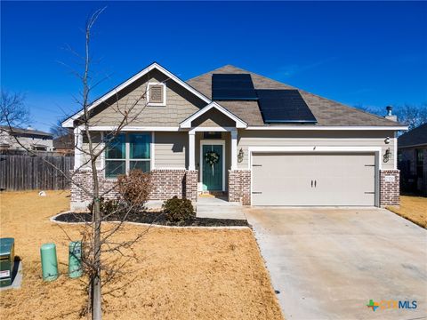 7320 Hammermill Lane Temple TX 76502