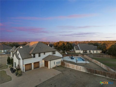 A home in Salado