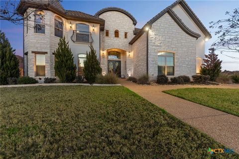 A home in Salado