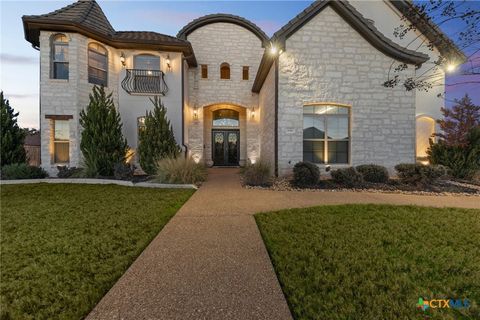 A home in Salado