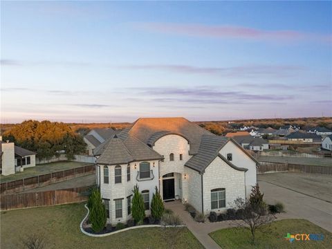 A home in Salado