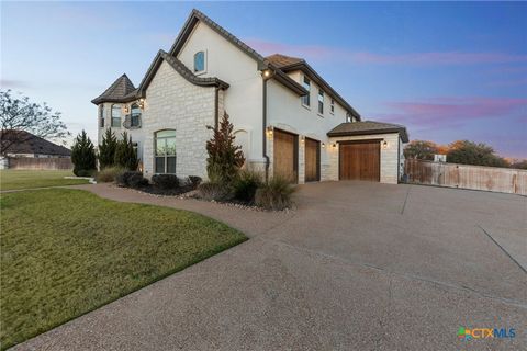 A home in Salado