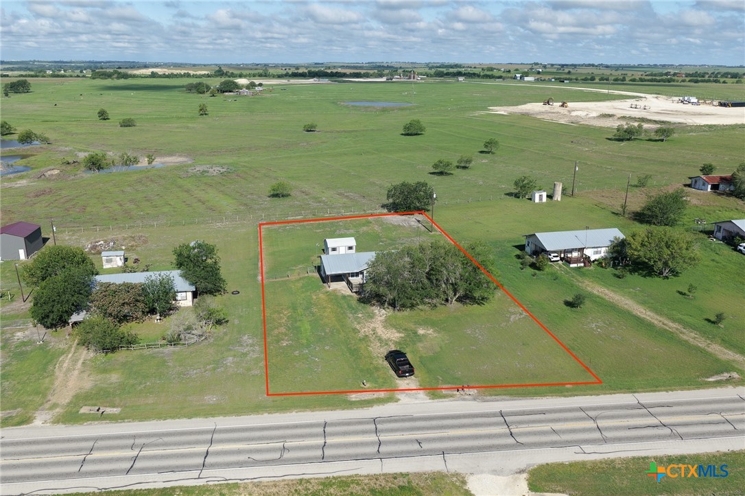 3300 State Highway 95