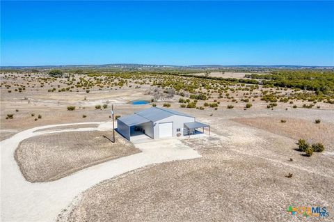 721 County Road 2080 Lometa TX 76853