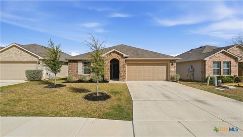 Photo of 925 Nodding Nixie, Seguin, TX 78155 (MLS # 607850)
