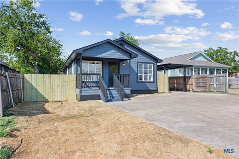 1901 S 16th Street A Waco TX 76706