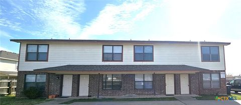 A home in Killeen