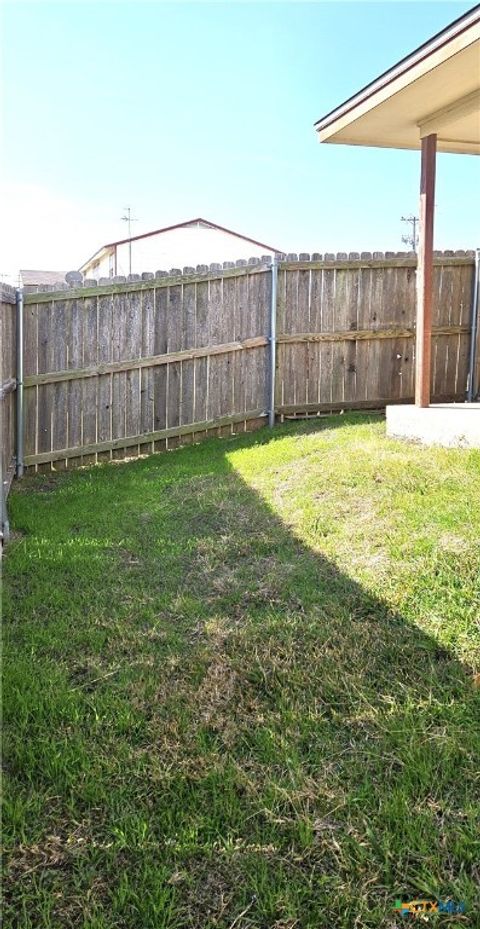 A home in Killeen