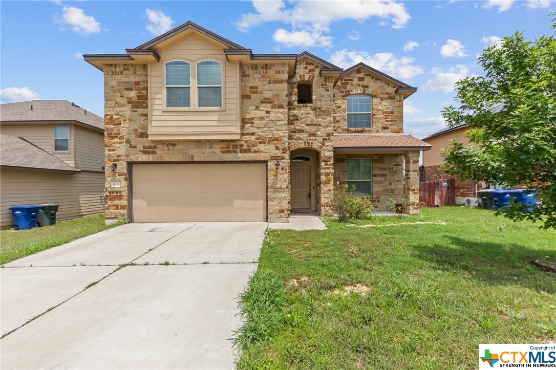 View Copperas Cove, TX 76522 house