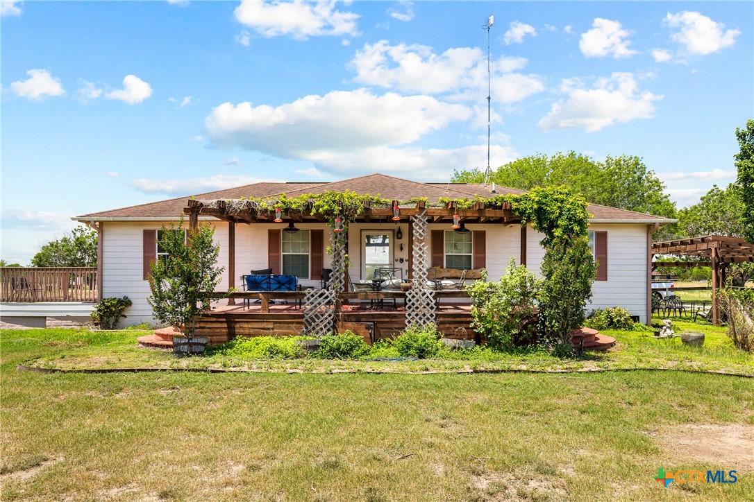 425 Old Pleasanton Road