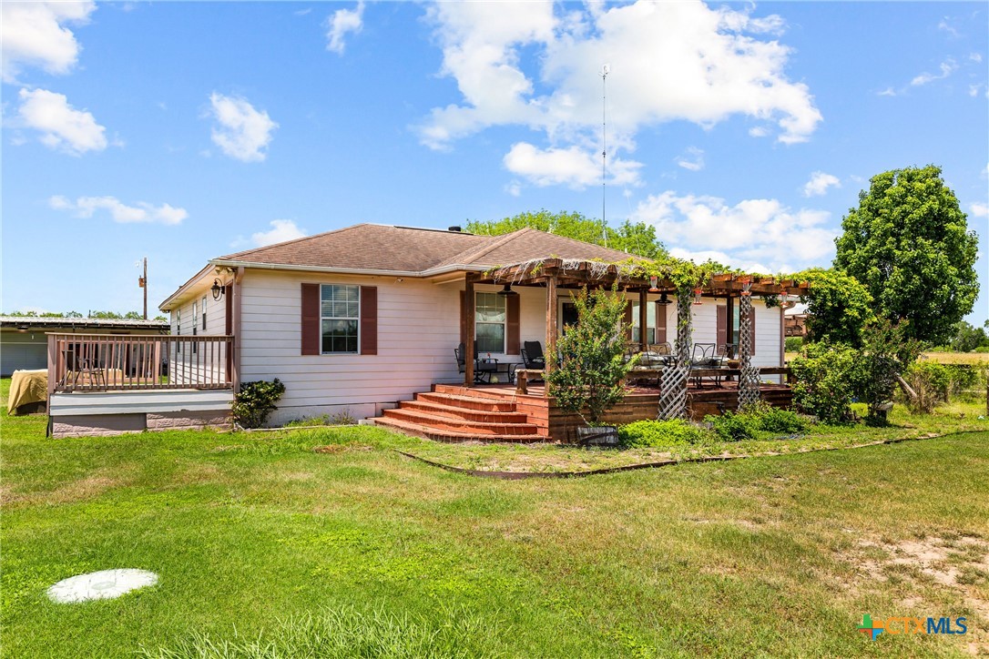 425 Old Pleasanton Road