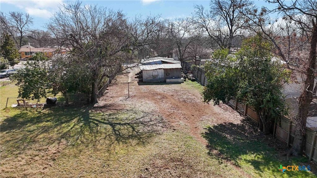 Photo of 814 Alabama Street, San Marcos, TX 78666 (MLS # 606022)