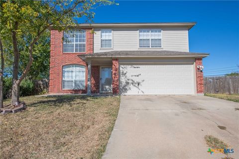 A home in Killeen