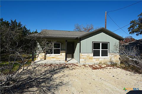 A home in Spring Branch