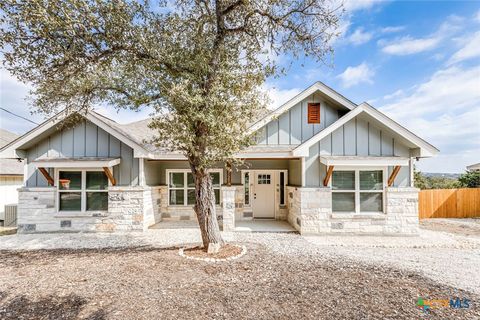 Photo of 1127 Cedar Bend, Canyon Lake, TX 78133 (MLS # 604507)