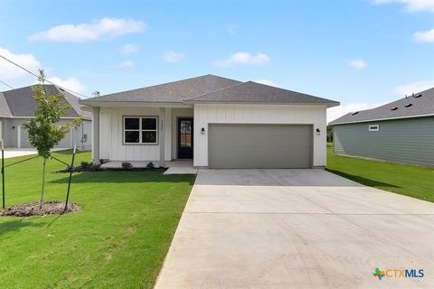 1255 Pecan Valley Drive Marble Falls TX 78654