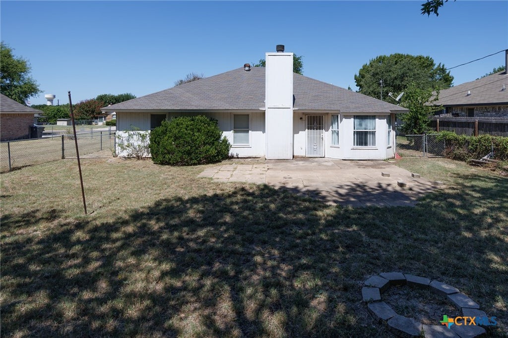 Photo of 2402 Dickens Drive, Killeen, TX 76543 (MLS # 623162)