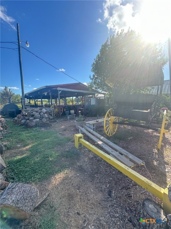 9913 US HWY 59N