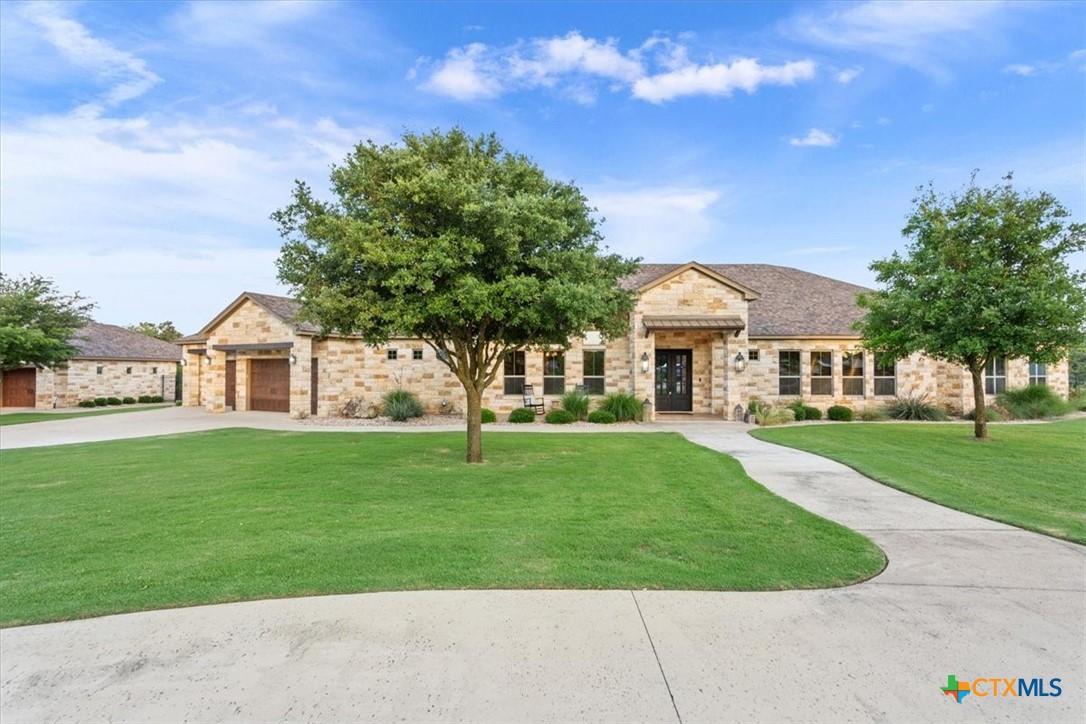 535 Creekside Drive