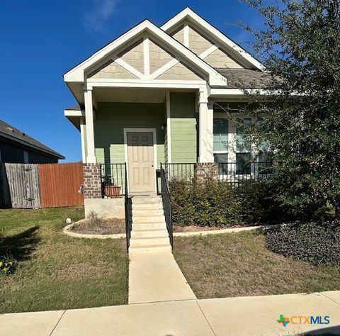 Photo of 120 Witchhazel Way, San Marcos, TX 78666 (MLS # 599225)