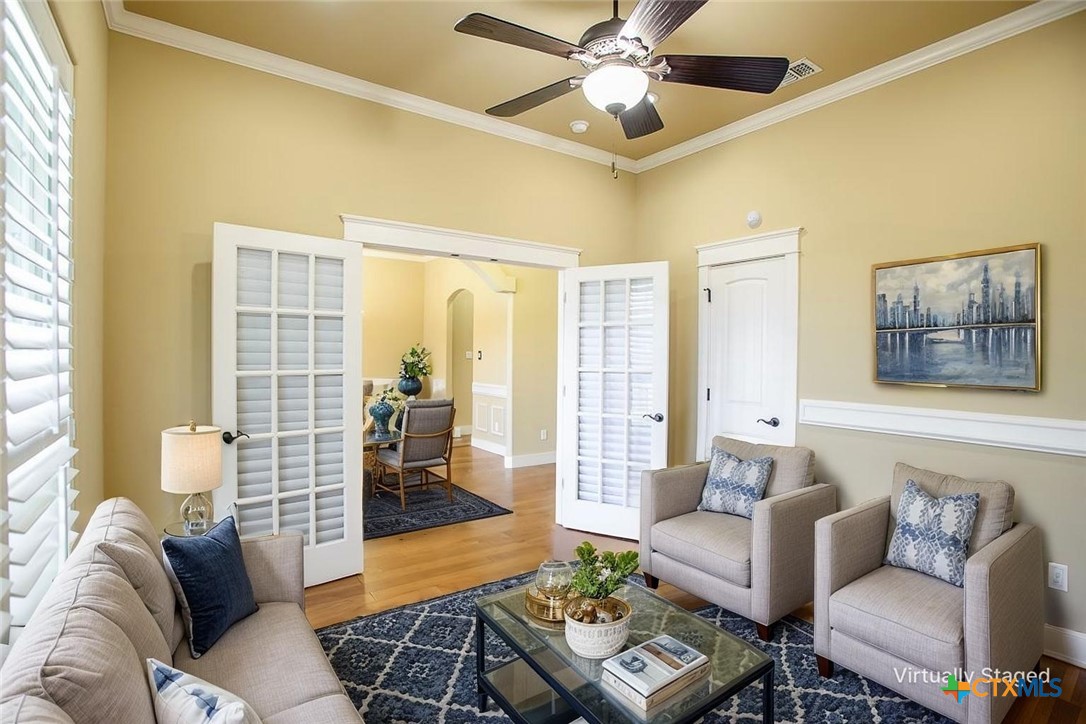 1005 Bald Eagle Drive