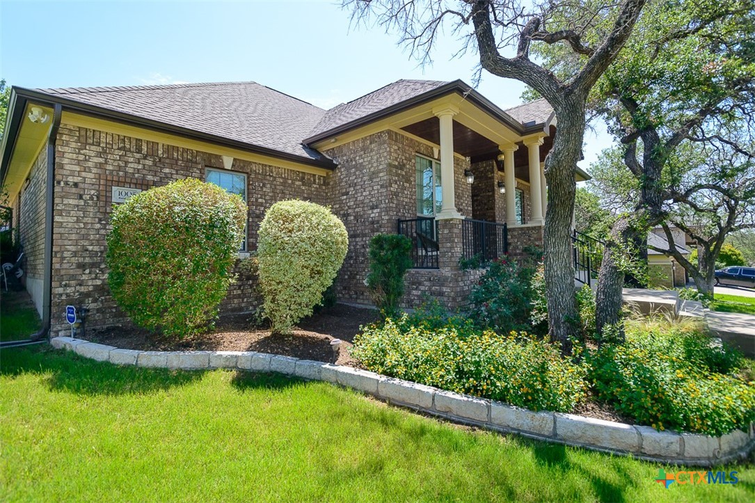 1005 Bald Eagle Drive