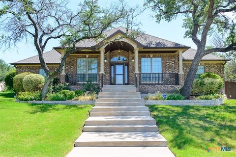 1005 Bald Eagle Drive Nolanville TX 76559