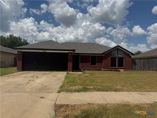 4411 LONESOME DOVE DR, KILLEEN, TX 76549 - Image e55df21fa1ebcff39392eefd698577b7/371210181