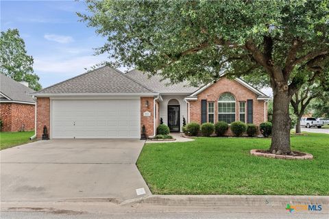 5811 Ellington Court Temple TX 76502