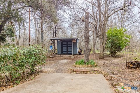 A home in Cameron