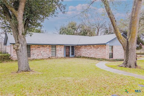 A home in Cameron