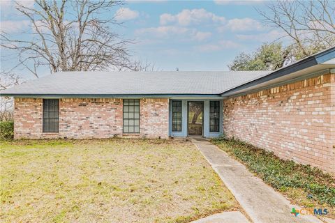 A home in Cameron