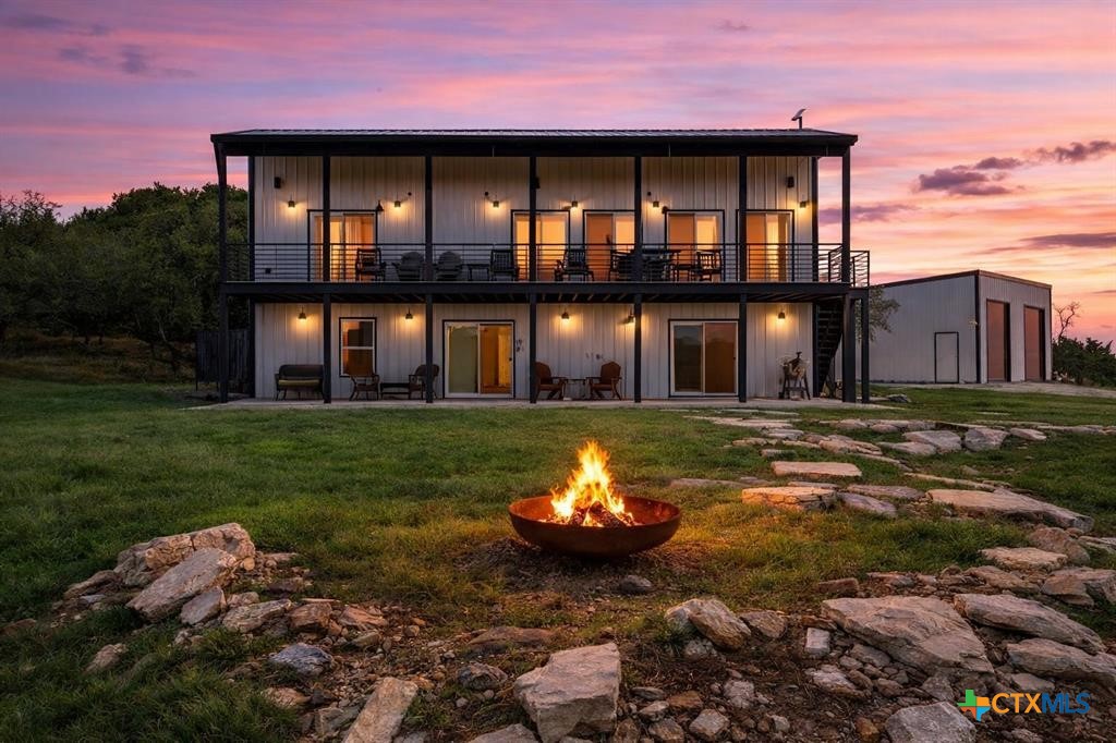 582 Delaware Creek Road