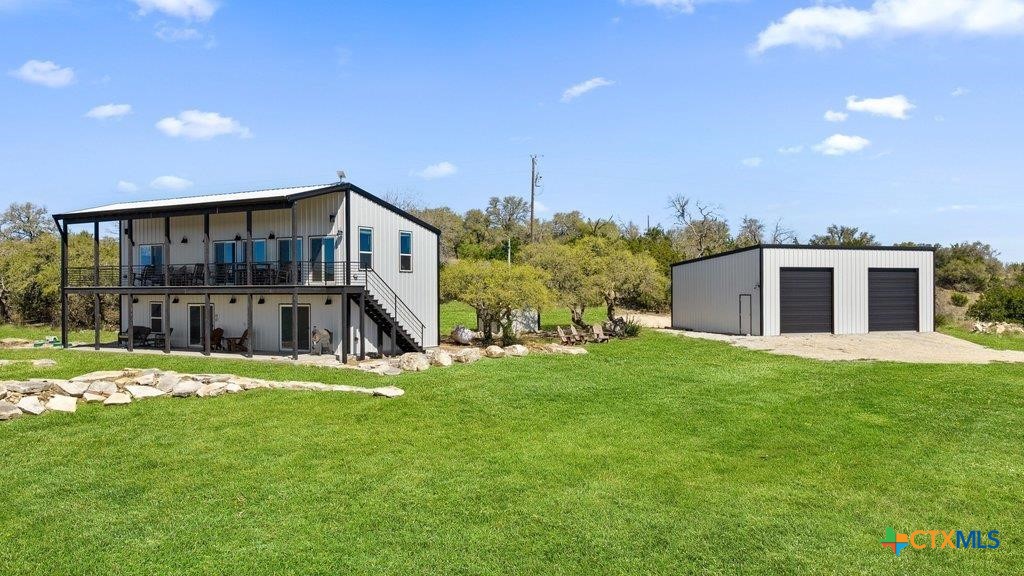 582 Delaware Creek Road
