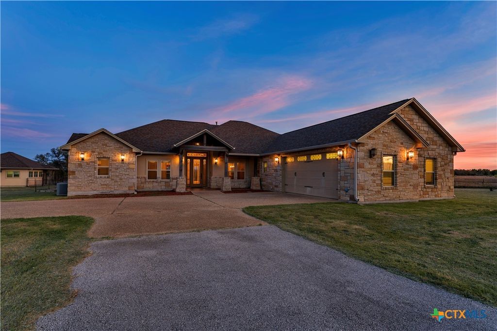 Photo of 301 County Road 253, Bertram, TX 78605 (MLS # 610642)