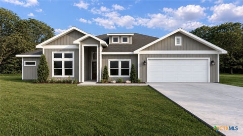 292 Whitetail Lane Victoria TX 77905