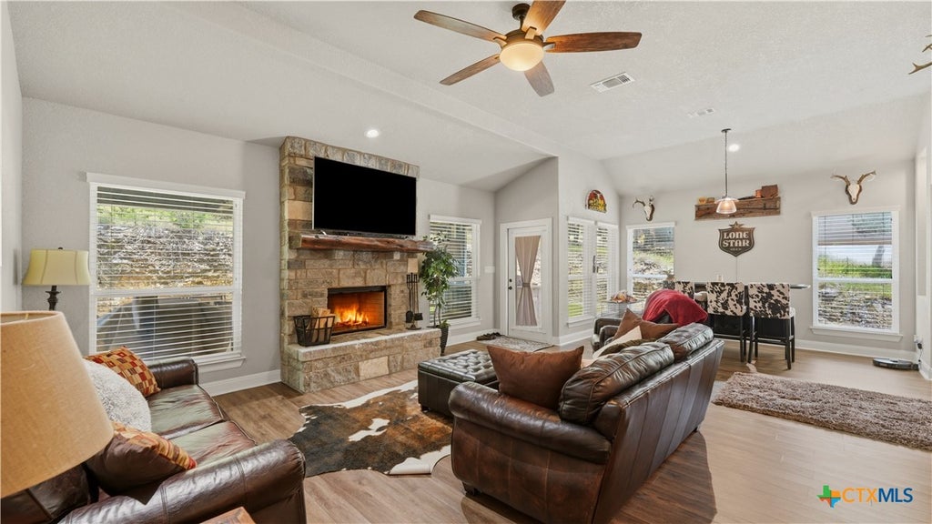 Photo of 249 Deer Cross Lane, San Antonio, TX 78260 (MLS # 620212)