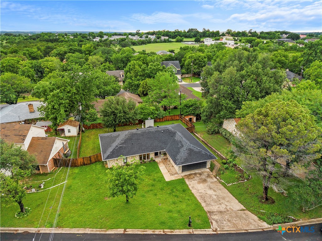 3702 Valley View Drive