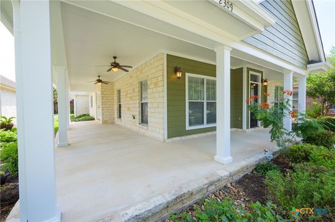 A home in New Braunfels