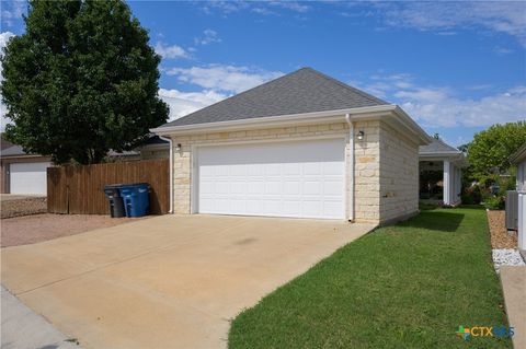 A home in New Braunfels