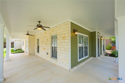 A home in New Braunfels